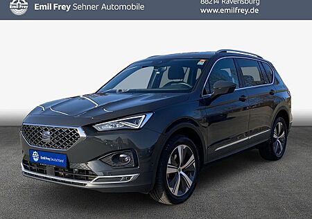 Seat Tarraco 1.5 TSI ACT OPF DSG Xcellence