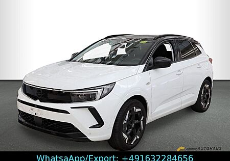 Opel Grandland X Grandland GSe Plug-in Hybrid 4x4 1.6 Turbo AHK N