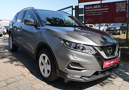 Nissan Qashqai PANO*PDC*ALU*NAVI*KLIMA