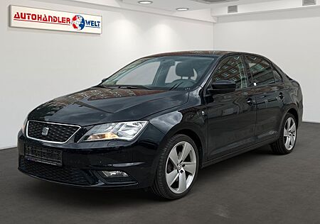 Seat Toledo 1.2 TSI Klimaautomatik Navi SHZ PDC