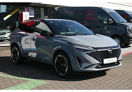Nissan Qashqai N-Design e-Power 3D|Voll-LED|GoogleMaps