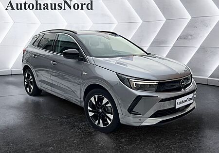 Opel Grandland X Grandland 1.5 D Elegance MATRIX-LED*ACC*NAVI*18'