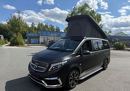 Mercedes-Benz V 250 * MarcoPolo*V.I.P*EXCLUSIV*Küche*Dusche*LED