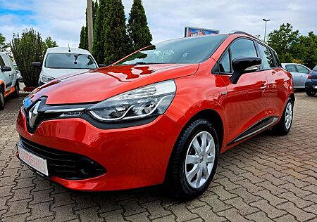 Renault Clio IV Grandtour Limited
