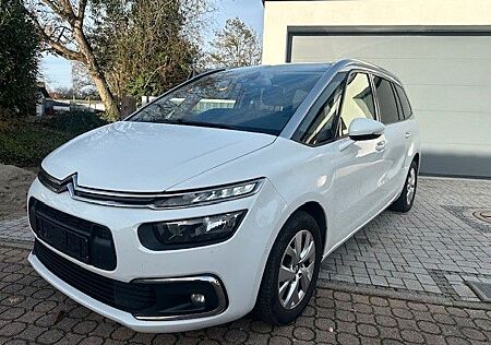 Citroën C4 Spacetourer Grand C4 /Spacetourer Selection Panorama-Glasda