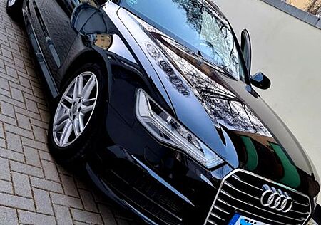 Audi A6 2.0 TDI 140kW ultra Avant -