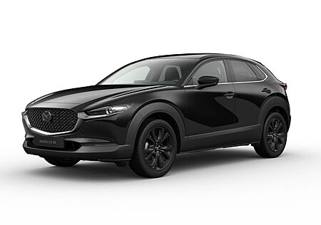 Mazda CX-30 SoMo eSKYACTIV-G 2.5 140ps Aut. Homura