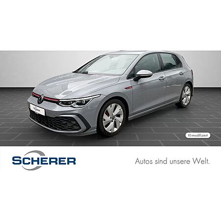 VW Golf leasen