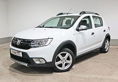 Dacia Sandero II Stepway Prestige~Kamera~Navi