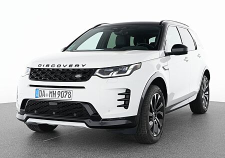 Land Rover Discovery Sport P250 Dynamic HSE 20"+AHK+WINTER