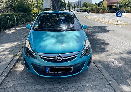Opel Corsa D Innovation