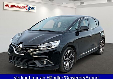 Renault Scenic 1.5 dCi Energy Experience Automatik Navi