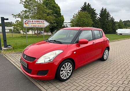 Suzuki Swift Club 1.2 Benzin 1 Hand / Klima/TÜV NEU