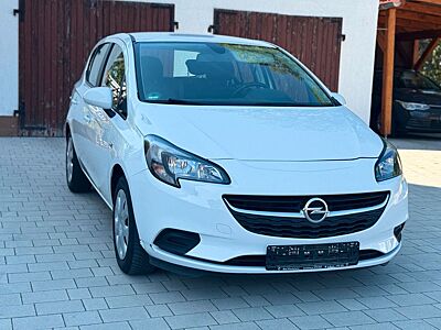 Opel Corsa 1.4 Turbo Edition 74kW S/S Edition