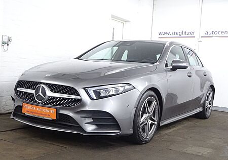 Mercedes-Benz A 180 AMG Line 7G Navi/LED/PDC/Ambiente/MBUX/SHZ