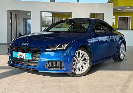 Audi TTS *PDC*LED*Alcantara*
