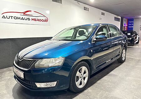 Skoda Rapid Ambition/ 1.6 TDi/ Klima/ Sitzheizung