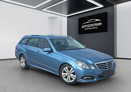 Mercedes-Benz E 220 gebraucht kaufen Mercedes-Benz E 220 E -Klasse T-Mod. E 220CDI*TÜV/Service NEU*