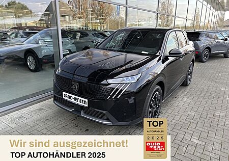 Peugeot 3008 GT MHEV 145 e-DSC6, Navi, ACC, Kamera 19"