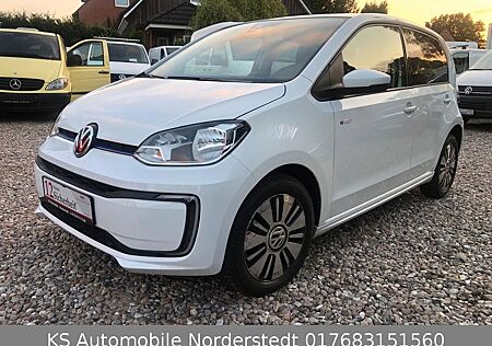 VW Up Volkswagen ! 100% Electric, Automatik/Klima Sitzheizung
