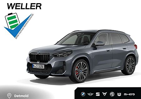BMW X1 xDrive 30e M Sport Pro HUD H/K PA+ AHK Pano