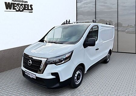 Nissan Primastar L1H1 2,8t Visia