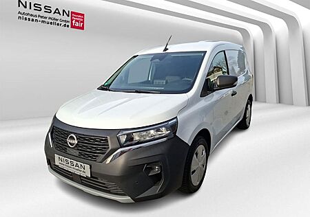 Nissan Townstar KASTEN L1 2,0T DIG-T 130 6MT ACENTA 1ST