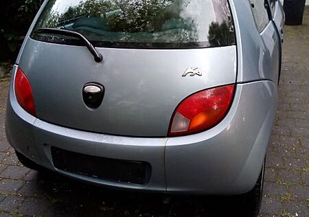 Ford Ka /+ 1,3 44kW Style Style