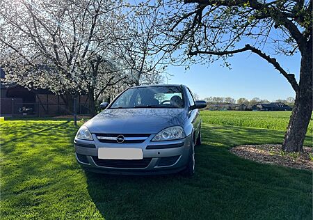 Opel Corsa 1.2