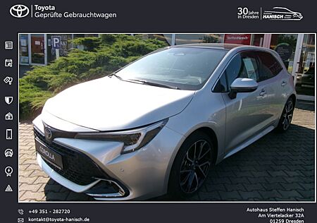 Toyota Corolla 2.0 Hybrid Lounge +BPKT+Skyview Dach+