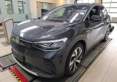VW ID.4 Volkswagen Pro Performance 150 kW 1st/ACC/AHK/SHZ