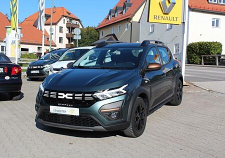 Dacia Sandero Stepway TCe 110 Extreme+