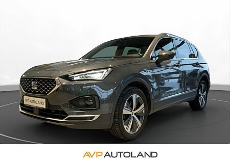 Seat Tarraco 2.0 TDI DSG 4Drive Xcellence | AHK | ACC