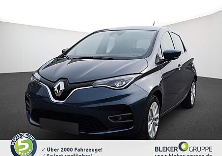 Renault ZOE E-Tech 100% el. EXPERIENCE (Selection) R135