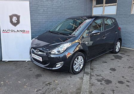 Hyundai ix20 Classic 1.4 Klima Ahk TÜV NEU 97tkm