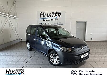 VW Caddy Volkswagen Kombi 2.0 TDI