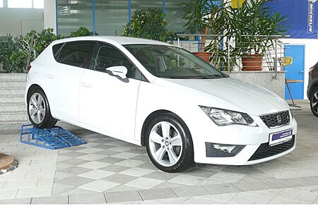 Seat Leon FR