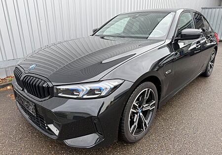 BMW 320e M Sport*M PAKET*LED*AMBIENTE*SHADOW LINE*