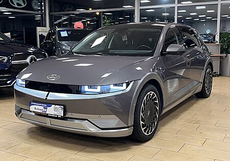 Hyundai IONIQ 5 Uniq*Pano*Bose*HUD*360cam*1.Hand*AHK*