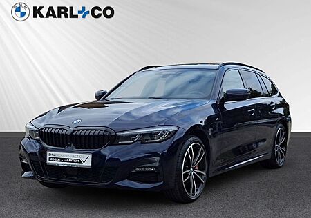 BMW 330 e xDrive Touring M-Sport PDC Laser H/K Head-