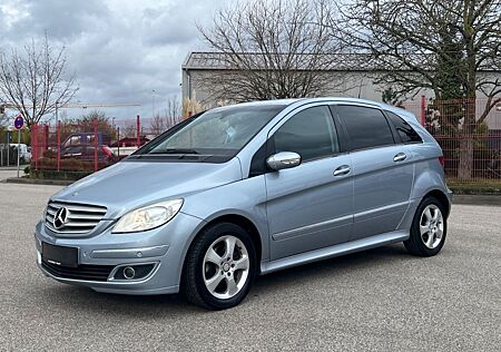 Mercedes-Benz B 200 Aut.