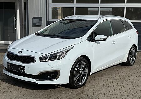 Kia Cee'd Sportswagon Spirit *Automatik*LED*Kamera*