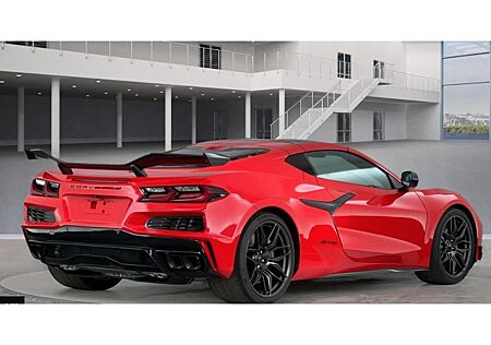 Chevrolet Corvette Z06 Targa 3LZ Z07 Performance Pack Ceramic Carbo