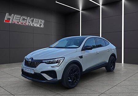Renault Arkana TCe 160 Mild-Hybrid Esprit Alpine EU6e *B