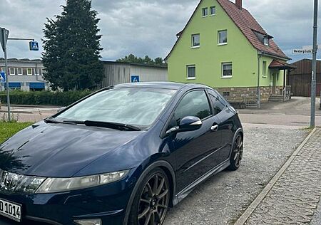 Honda Civic 2.0 Type S