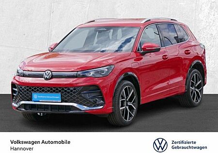 VW Tiguan Volkswagen 1.5 TSI Hybrid DSG R-Line Navi AHK DigCoc