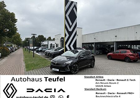 Renault Clio Techno Eco-G 100 *SHZ*LHZ*Kamera*