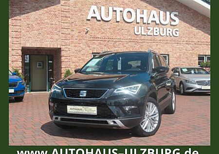 Seat Ateca Xcellence 4Drive/Navi/Pano/Standh/Virtual