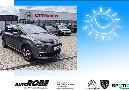 Citroën C4 Spacetourer PureTech 130 Stop&Start SELECTION