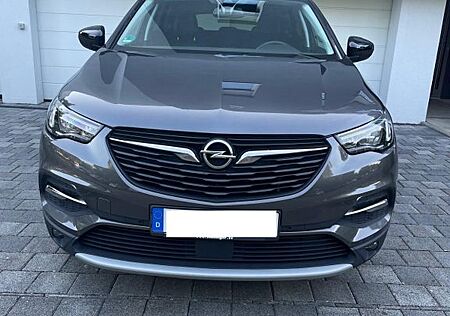 Opel Grandland X Grandland (X) 1.2 Turbo 96kW Business Editio...